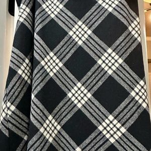 Talbots wool Aline skirt